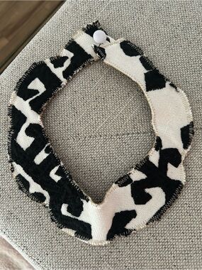 Orijinal collar necklace